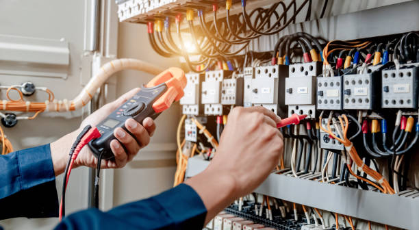 Best Electrical Rewiring Services  in Chesapeake, WV