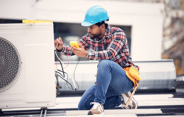 Best Electrical Troubleshooting Services  in Chesapeake, WV