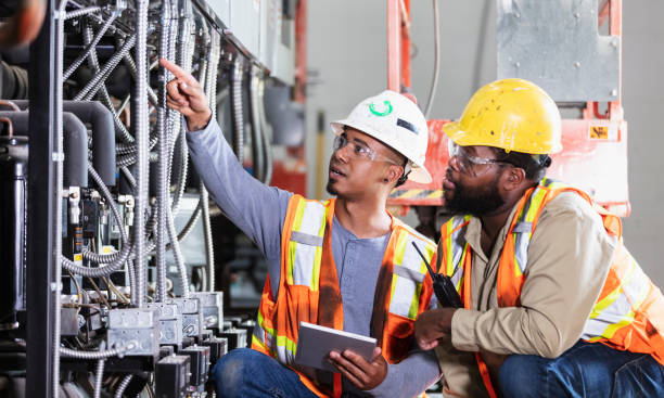 Best Emergency Electrician Near Me  in Chesapeake, WV