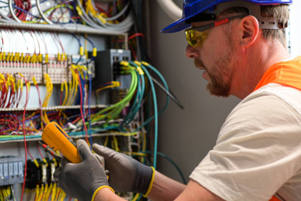 Best Best Electricians Near Me  in Chesapeake, WV
