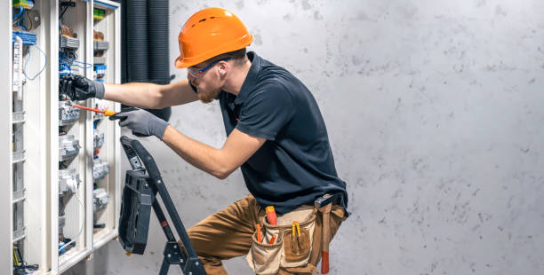 Best Electrical Wiring Services  in Chesapeake, WV