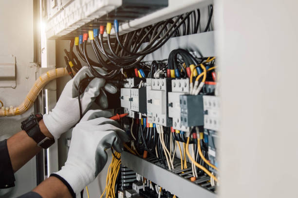 Best 24-Hour Electrician  in Chesapeake, WV